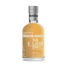 Bruichladdich Laddie 8 Single Malt Whisky 200ml