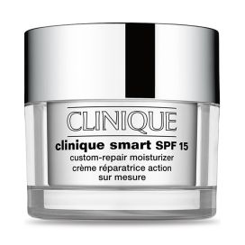 Clinique Smart SPF 15 Custom-Repair Moisturizer - Very Dry (I) 50ml