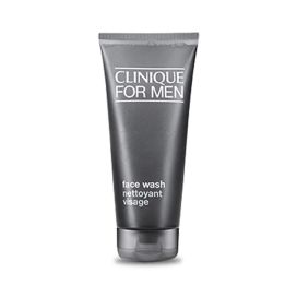 Clinique For Men Face Wash 200ml