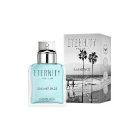 Eternity For Man Summer 22 Edt 100Ml