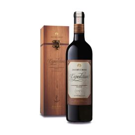 Jacobs Creek Expedition Cabernet Shiraz 750ml