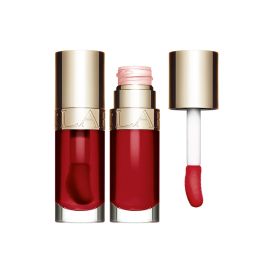 Clarins Lip Comfort Oil 03