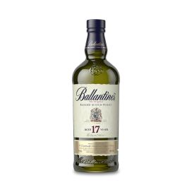 Ballantines 17yo Scotch Whisky 700ml