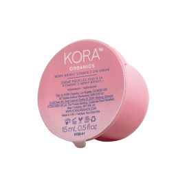 Kora Berry Bright Vitamin C Eye Cream Refill 15ml