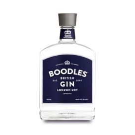 Boodles Gin 700ml