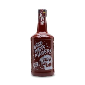 Dead Mans Fingers Coffee Dark Rum 700ml