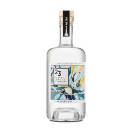 Twenty Third Street Signature Australian Gin 700ml