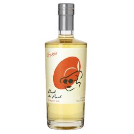 Shirl the Pearl Cumquat Gin 700ml