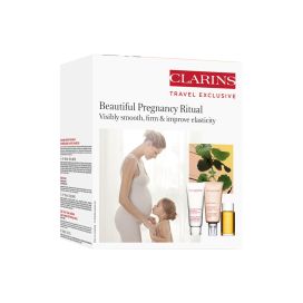 Clarins New Beautiful Pregnancy