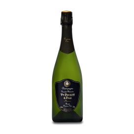 Veuve Fourny Brut Premier Cru Grande Reserve 750ml