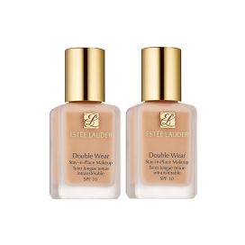 Estee Lauder Double Wear Makeup Duo - Sand