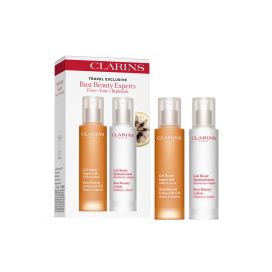 Clarins Bust Beauty Experts Set