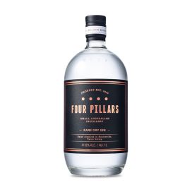 Four Pillars Rare Dry Gin 1L