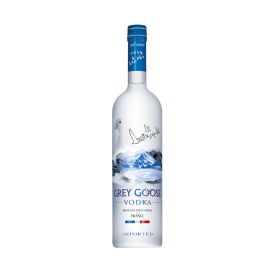 Grey Goose Original Pure Vodka 1L