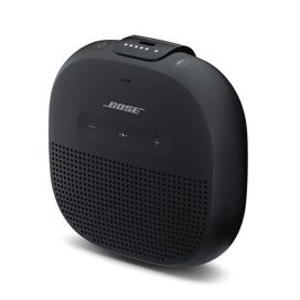 Bose SoundLink Micro Bluetooth Speaker Black