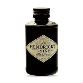 Hendricks Mini Gin 50ml