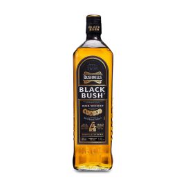 Bushmills Black Bush Irish Whisky 1L