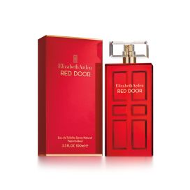 Elizabeth Arden Red Door Edt Spray (Lyral Free) 100Ml