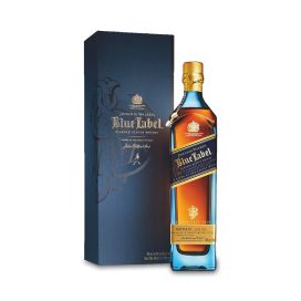 Johnnie Walker Blue Scotch Whisky 1L