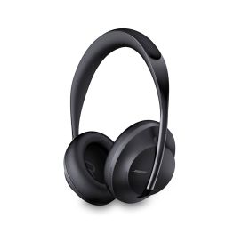 Bose Noise Cancelling Wireless Headphones 700 Black