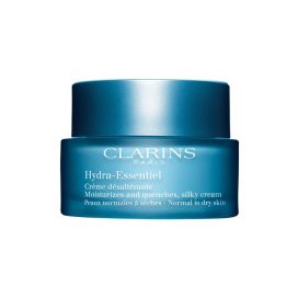 Clarins Hydra-Essentiel Silky Cream Normal/Dry Skin 50Ml