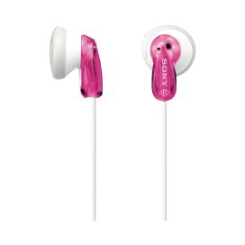 Mdr E9lp Earbuds Pink