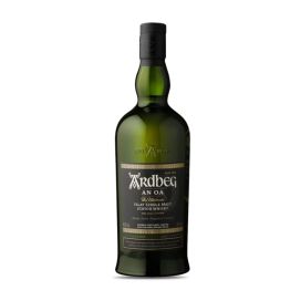 Ardbeg An Oa Islay Single Malt Scotch Whisky 1L