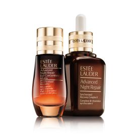 Estee Lauder Advanced Night Repair Face And Matrix Set