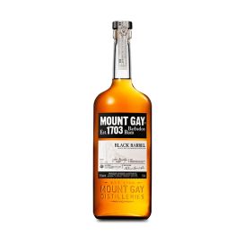 Mount Gay Black Barrel Rum 200ml