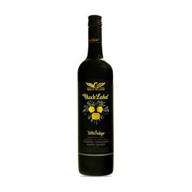 Wolf Blass Black Label Cabernet Sauvignon Shiraz Malbec 750ml