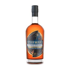 Starward Two-Fold Double Grain Whisky 1L