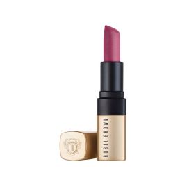 Bobbi Brown Luxe Matte Lip Color - Razzberry