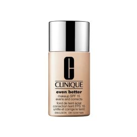 Clinique Even Better Foundation SPF15 Porcelain 30ml