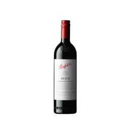 Penfolds Bin 8 Cabernet Shiraz 2019 750ml