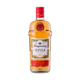 Tanqueray Sevilla Gin 1L