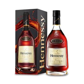 Hennessy VSOP Privilege Cognac 1L