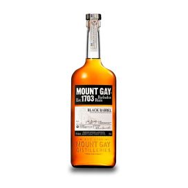 Mount Gay Black Barrel 1L