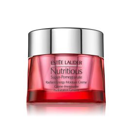 Estee Lauder Nutritious Super- Pomegranate Radiant Energy Moisurising Crème 50ml