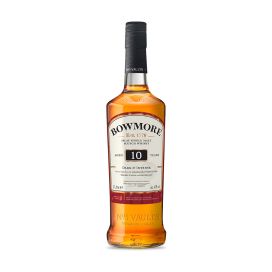 Bowmore 10yo Single Malt Whisky 1L