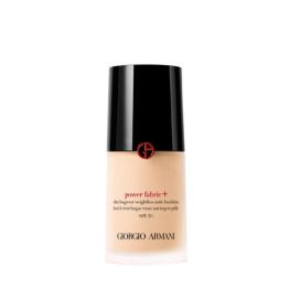 Armani Power Fabric+ Foundation 1.5 30Ml