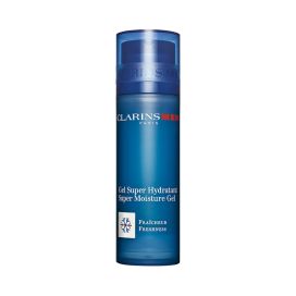 Clarins New Super Moisture Gel  50Ml