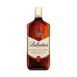 Ballantines Finest Blended Scotch Whisky 1.125L