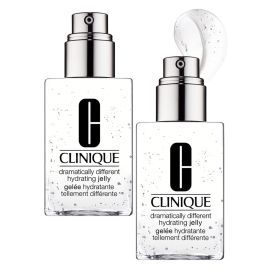 Clinique Dramatically Different Hydrating Jelly Anti-Pollution Duo