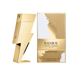 Bad Boy EDT 100ml Gold Fantasy Collector Edition