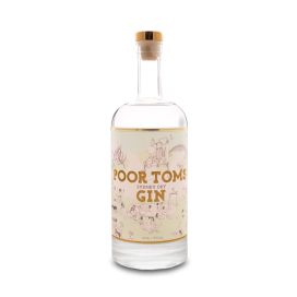 Sydney Dry Gin 700ml