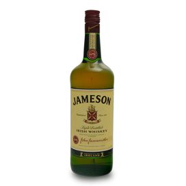 Jameson Whisky 1L