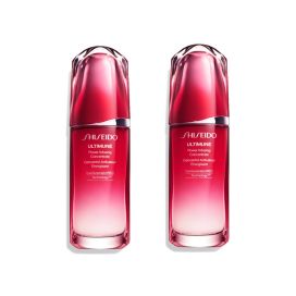 Shiseido Ultimune 3.0 Duo Set ( 2 X 100 Ml)