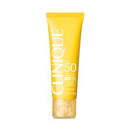 Clinique SPF 50 Face Cream 50ml