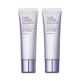 Perfectionist Pro Multi-Defense Aqua UV Ultra-Light SPF30/PA+++ Duo