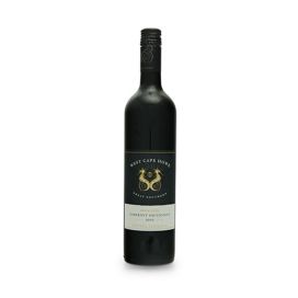 Single Vineyard Book Ends Cabernet Sauvignon 750ml